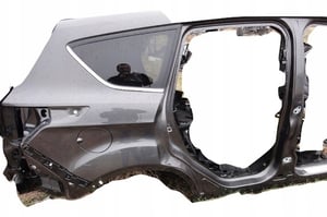 FORD KUGA MK2 BŁOTNIK ĆWIARTKA TYŁ PRAWA/LEWA UD OD