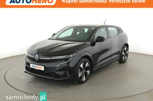 Renault Megane Hatchback 2022