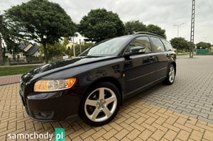 Volvo V50 Kombi 2007