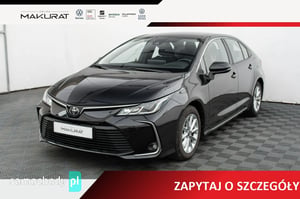 Toyota Corolla Sedan 2022
