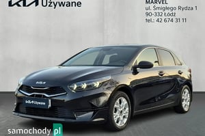 Kia Ceed Hatchback 2023