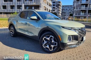 Hyundai Tucson SUV 2023