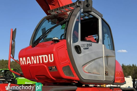 MAN M2000 L 2020