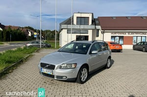 Volvo V50 Kombi 2006