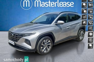 Hyundai Tucson SUV 2024