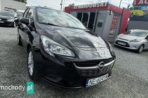 Opel Corsa Hatchback 2019