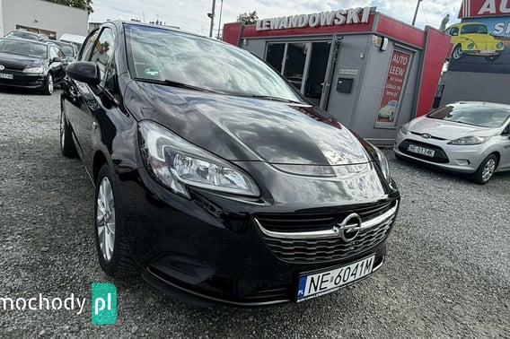 Opel Corsa Hatchback 2019
