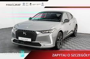 DS 4 Hatchback 2022