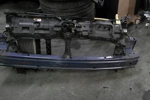 FORD B-MAX BELKA POD ZDERZAK PRZÓD OD