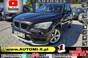 BMW X1 SUV 2014