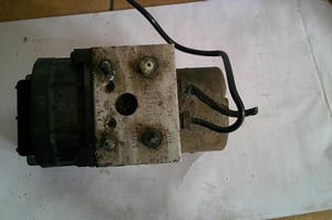 FIAT DUCATO II POMPA ABS 0265216708 46785432