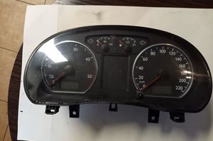 VW POLO 9N LICZNIK 6Q0920822C EUROPA