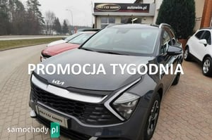 Kia Sportage SUV 2023