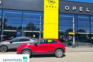 Opel Mokka SUV 2022