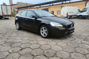 Volvo V40 Hatchback 2017