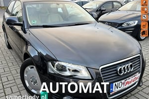 Audi A3 Hatchback 2009