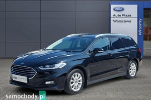 Ford Mondeo Kombi 2019