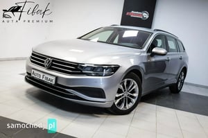Volkswagen Passat Kombi 2022