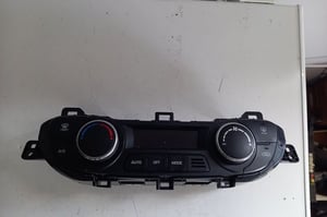 HYUNDAI I10 II PANEL NAWIEWU I KLIMATYZACJI 97250-B9500