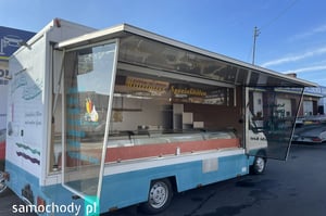 Fiat Ducato Inne 2006