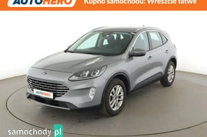 Ford Kuga SUV 2021