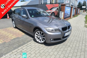 BMW 3 Seria Kombi 2010