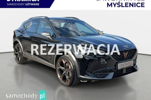 Cupra Formentor SUV 2023