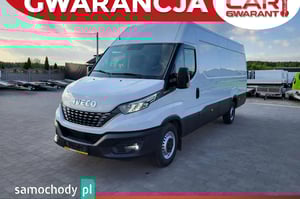 Iveco Iveco   180   Himatic 3.0 180hp Maxi -v Led -Xenon- Inny 2021