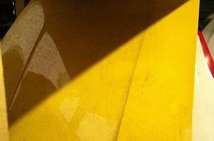 PORSCHE CARRERA 911 991 MASKA POKRYWA SILNIKA