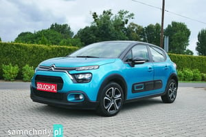 Citroen C3 Hatchback 2020