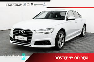 Audi A6 Sedan 2017