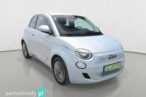 Fiat 500e Hatchback 2022