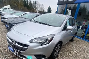 Opel Corsa Hatchback 2016