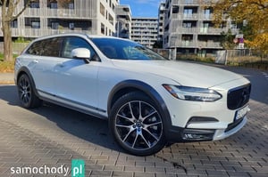 Volvo V90 Kombi 2020