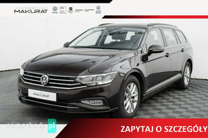 Volkswagen Passat Kombi 2020
