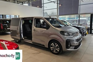 Osobowe SpaceTourer Minivan 2025