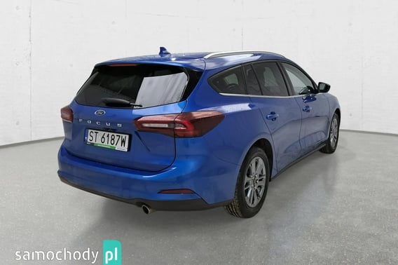 Ford Focus Kombi 2024