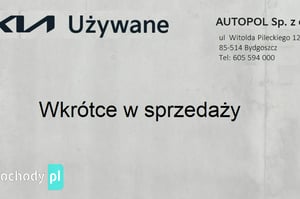 Kia Sportage SUV 2023
