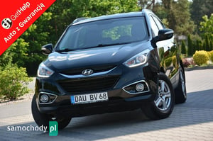 Hyundai ix35 SUV 2014