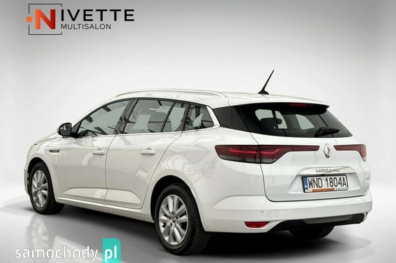 Renault Megane Kombi 2021