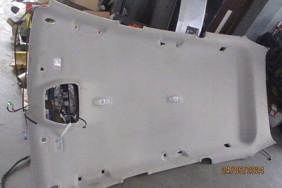 FORD MONDEO MK4 LIFT KOMBI PODSUFITKA KOMPLETNA