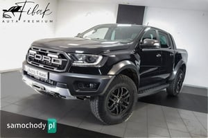 Ford Ranger Pickup 2021