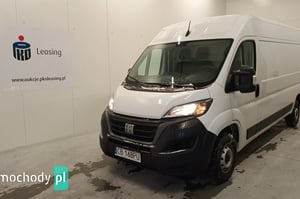 Fiat Ducato Furgon 2023