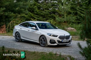 BMW 2 Seria Sedan 2022