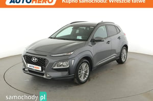 Hyundai Kona SUV 2018