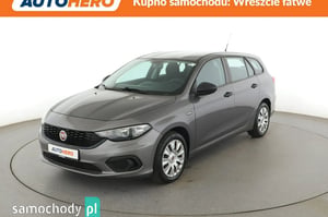 Fiat Tipo Kombi 2019