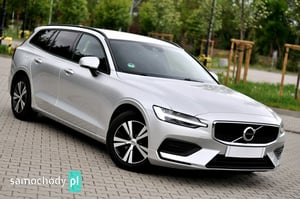 Volvo V60 Kombi 2020