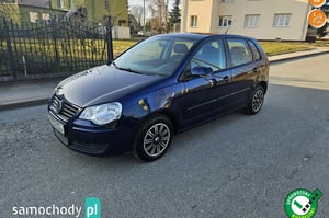 Volkswagen Polo Hatchback 2005
