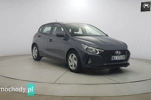 Hyundai i20 Hatchback 2022