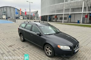 Volvo V70 Kombi 2010